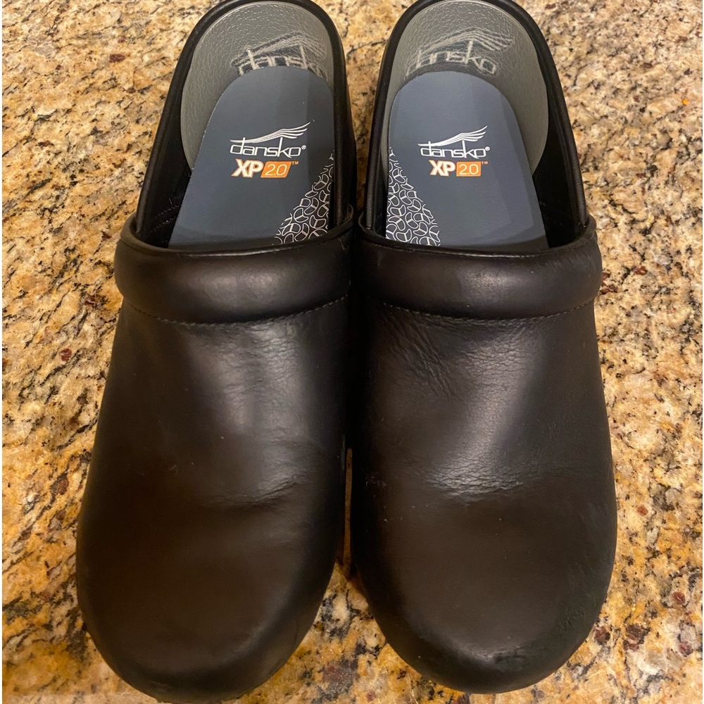 Dansko XP size 39